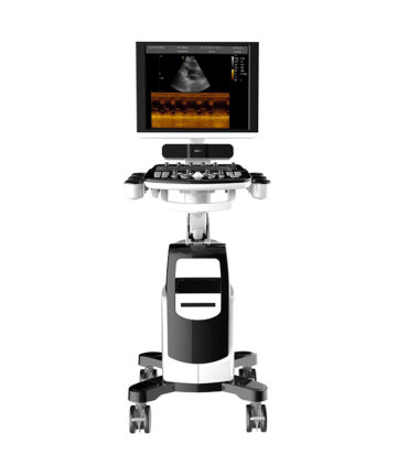 Ultrasonido Chison Qbit 7